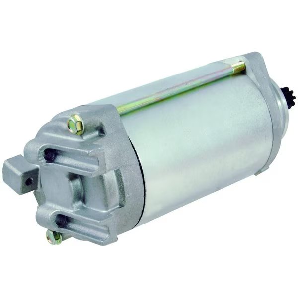 Replacement for Suzuki S50 Boulevard Street Motorcycle Year 2005 805CC Starter Drive, Ilc, Mfr#: WX-VKDR-7